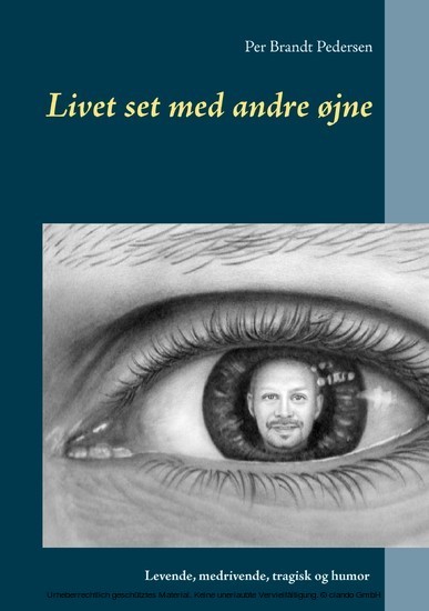 Livet set med andre øjne main product photo