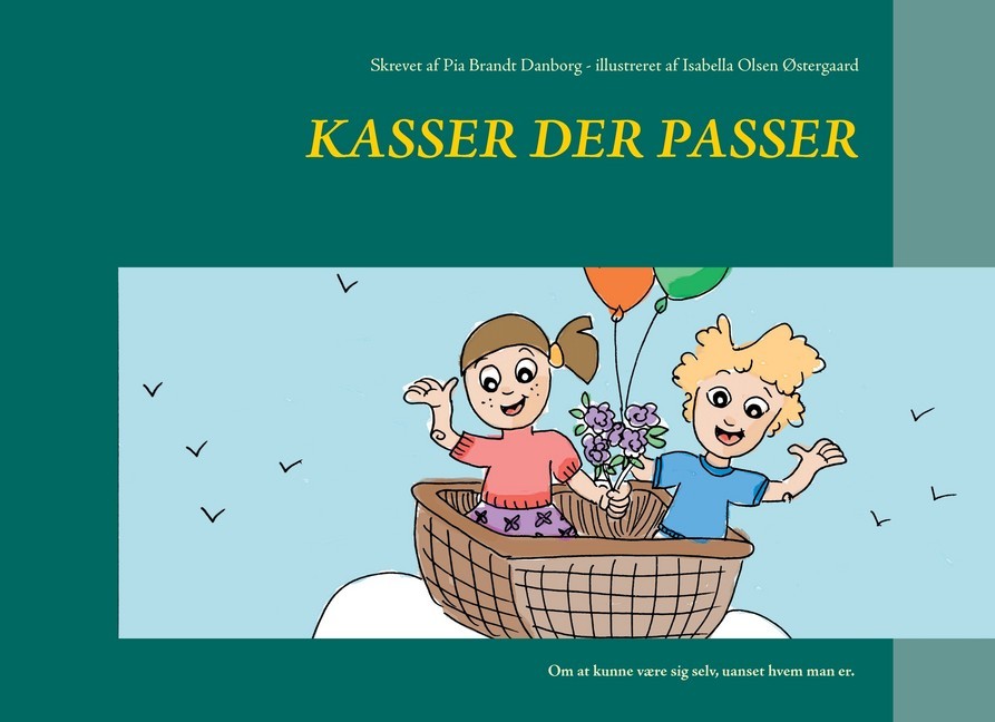 Kasser der passer main product photo