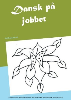 Dansk på jobbet
