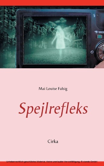 Spejlrefleks main product photo