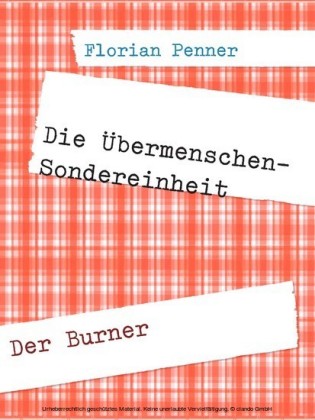 Die Übermenschen-Sondereinheit