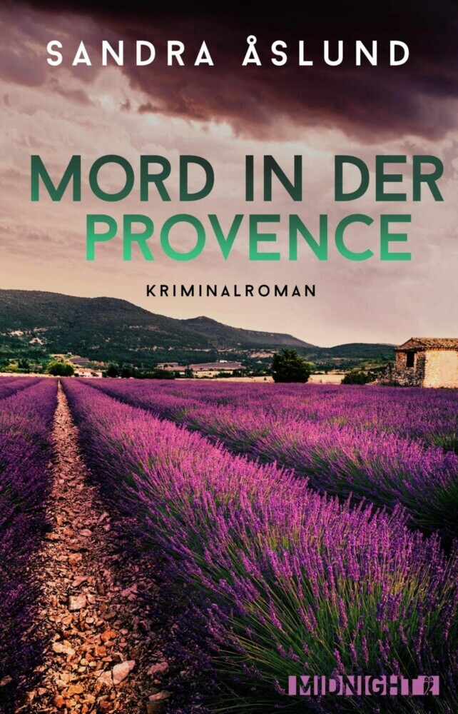 Mord in der Provence main product photo
