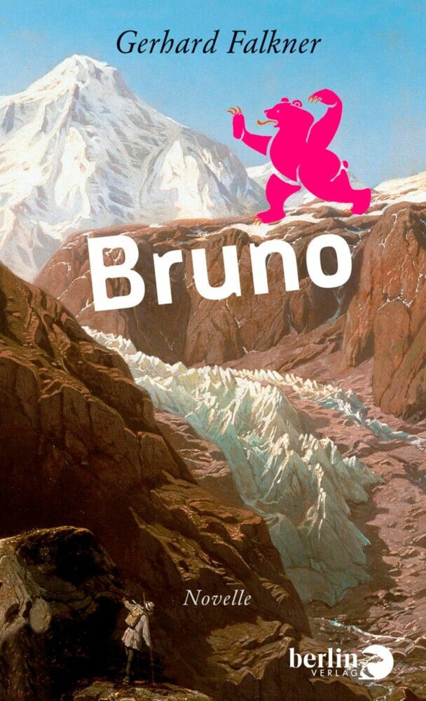 Bruno main product photo