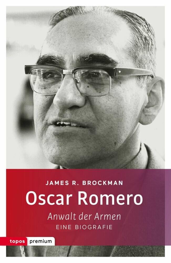 Oscar Romero main product photo