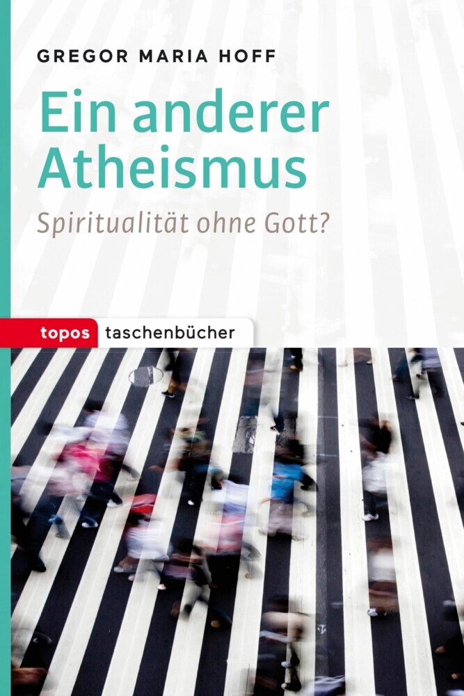 Ein anderer Atheismus main product photo