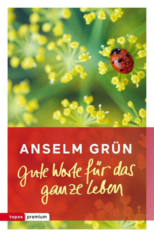 Gute Worte für das ganze Leben main product photo
