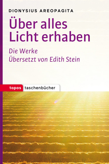 Über alles Licht erhaben main product photo