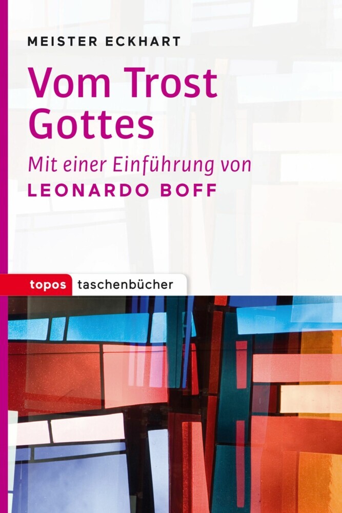 Vom Trost Gottes main product photo