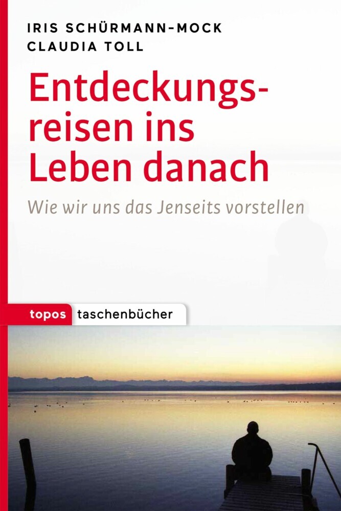 Entdeckungsreisen ins Leben danach main product photo
