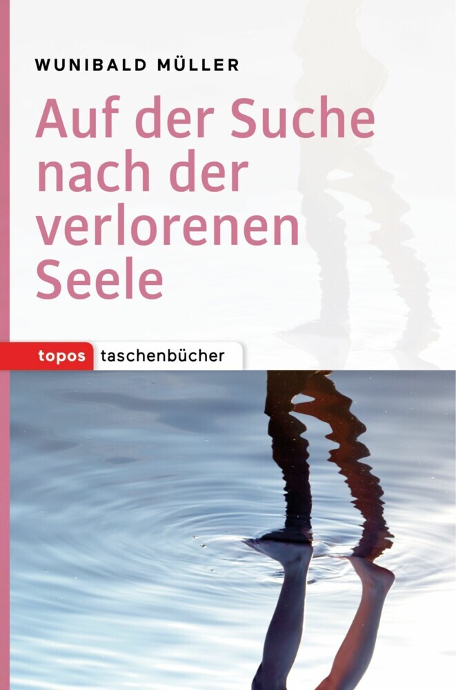 Auf der Suche nach der verlorenen Seele main product photo
