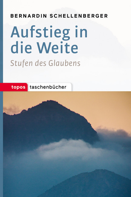 Aufstieg in die Weite main product photo