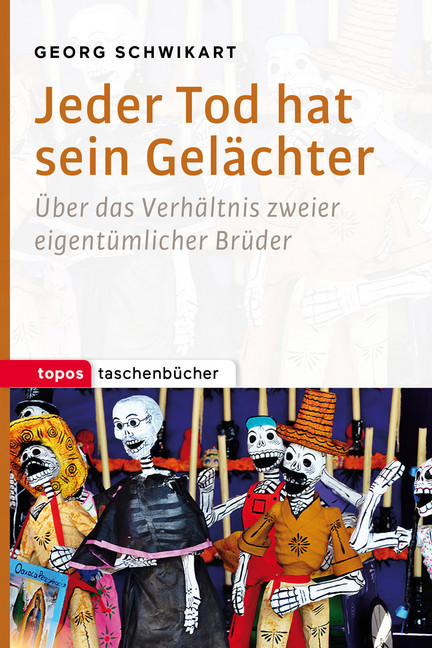 Jeder Tod hat sein Gelächter main product photo