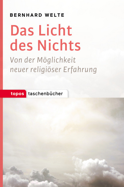 Das Licht des Nichts main product photo