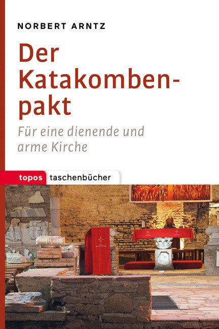 Der Katakombenpakt main product photo