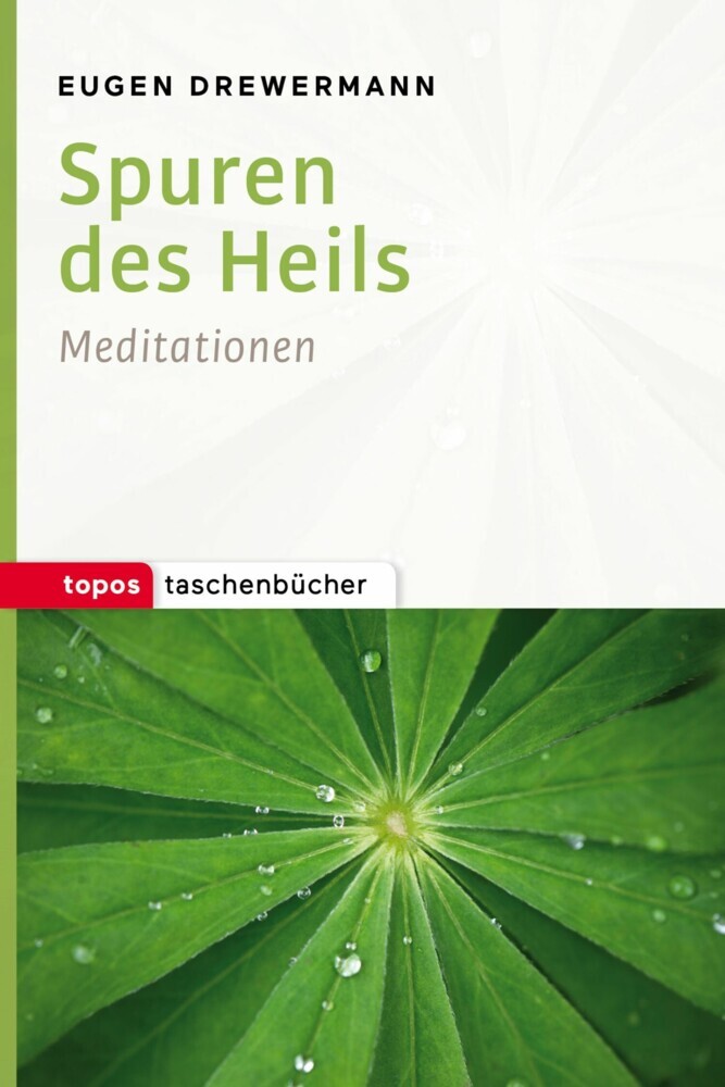 Spuren des Heils main product photo