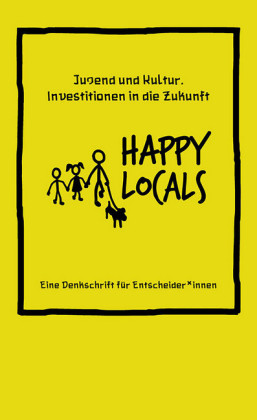 Happy Locals