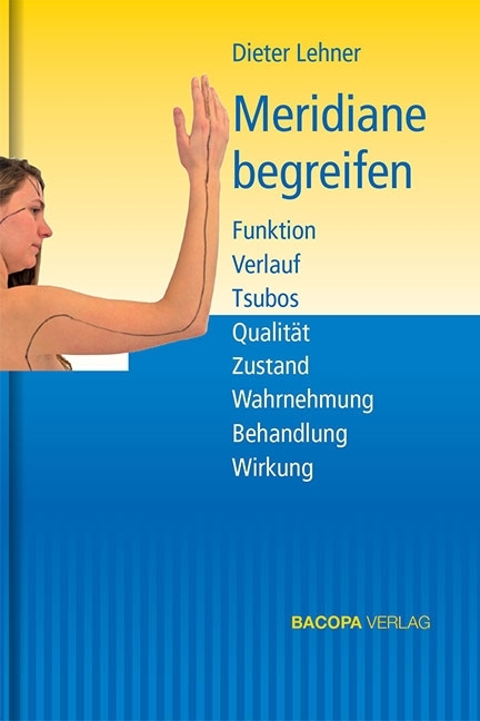 Meridiane begreifen main product photo