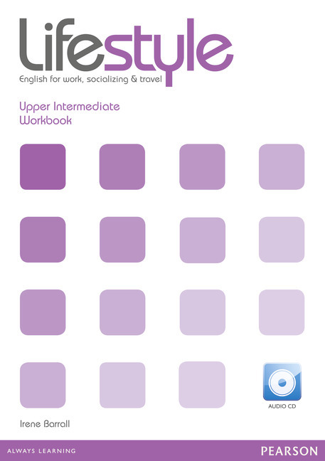 Workbook and Audio-CD Pack main product photo