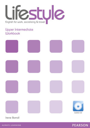 Workbook and Audio-CD Pack