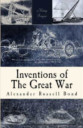 Inventions of the Great War