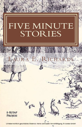 Five Minute Stories