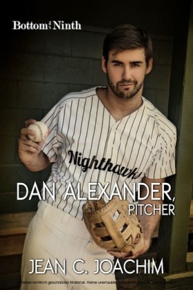 Dan Alexander, Pitcher