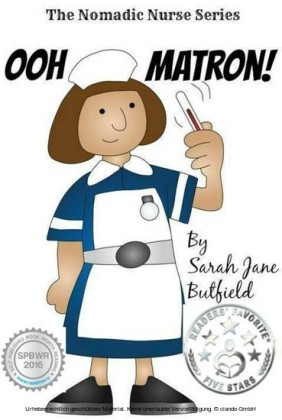 Ooh Matron!