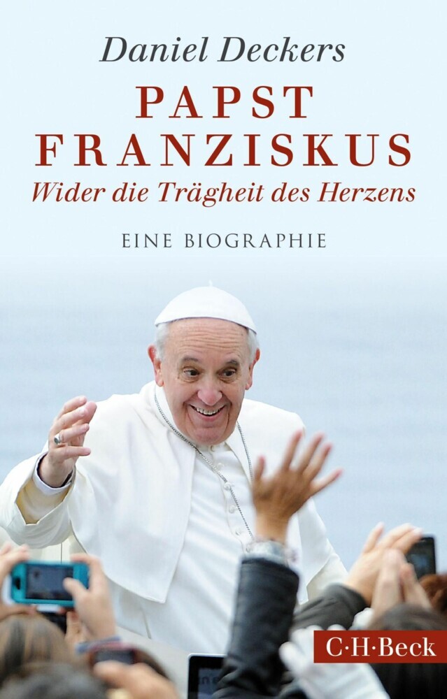 Papst Franziskus main product photo