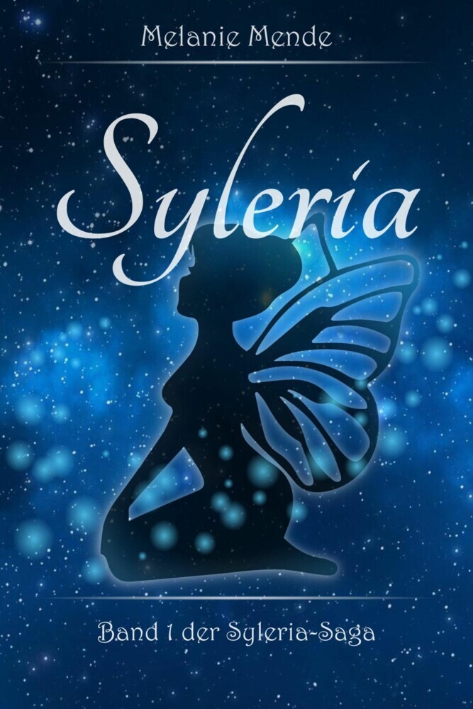 Syleria main product photo