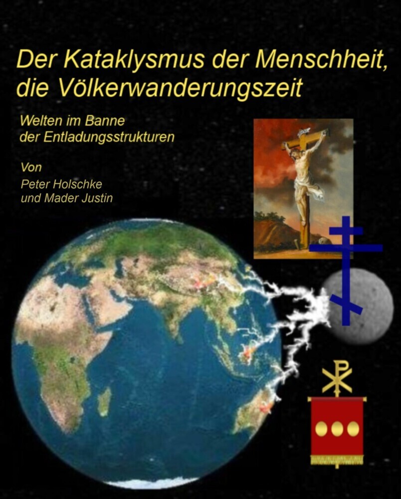 Der Kataklysmus der Menschheit, die Völkerwanderungszeit main product photo