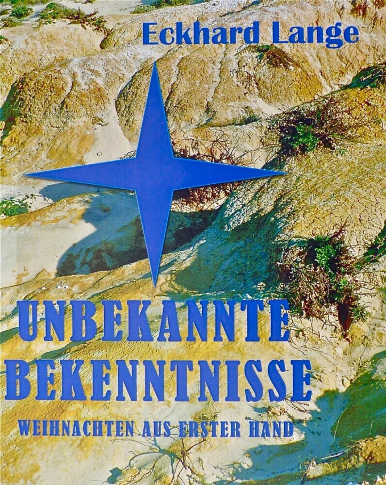 Unbekannte Bekenntnisse main product photo