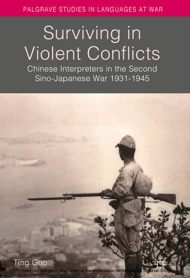 Surviving in Violent Conflicts main product photo