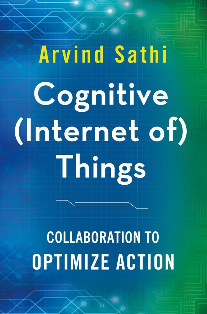 Cognitive (Internet of) Things main product photo