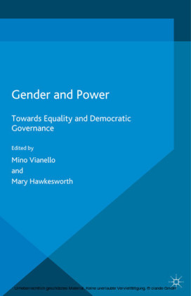 Gender and Power