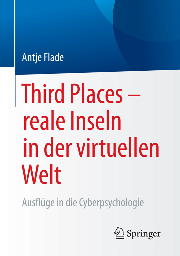 Third Places - reale Inseln in der virtuellen Welt main product photo