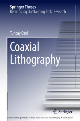 Coaxial Lithography