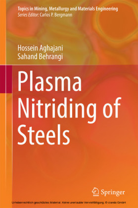 Plasma Nitriding of Steels