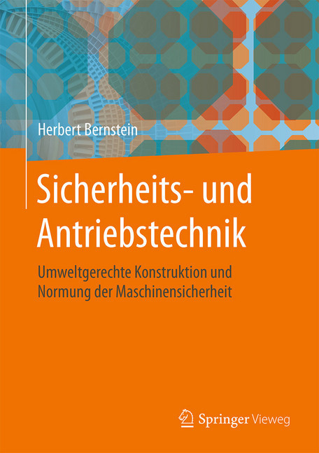 Sicherheits- und Antriebstechnik main product photo