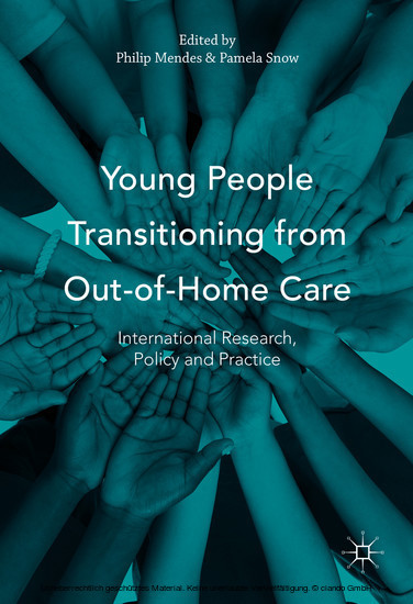 Young People Transitioning from Out-of-Home Care main product photo