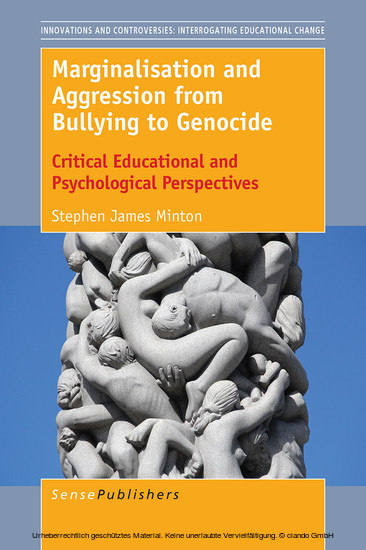 Marginalisation and Aggression from Bullying to Genocide main product photo