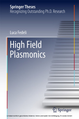 High Field Plasmonics