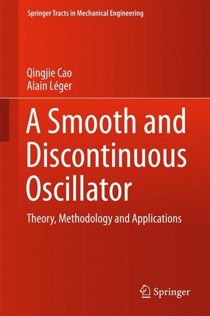 A Smooth and Discontinuous Oscillator main product photo