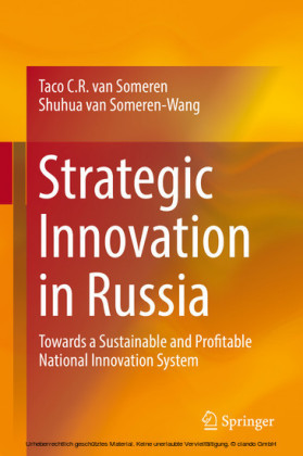 Strategic Innovation in Russia