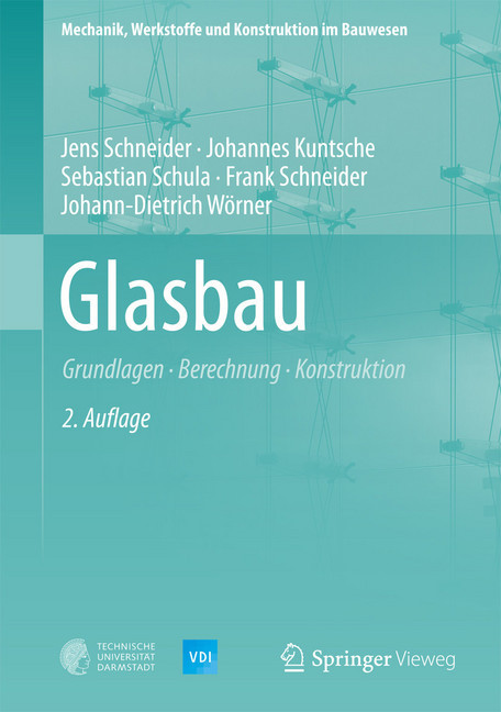 Glasbau main product photo