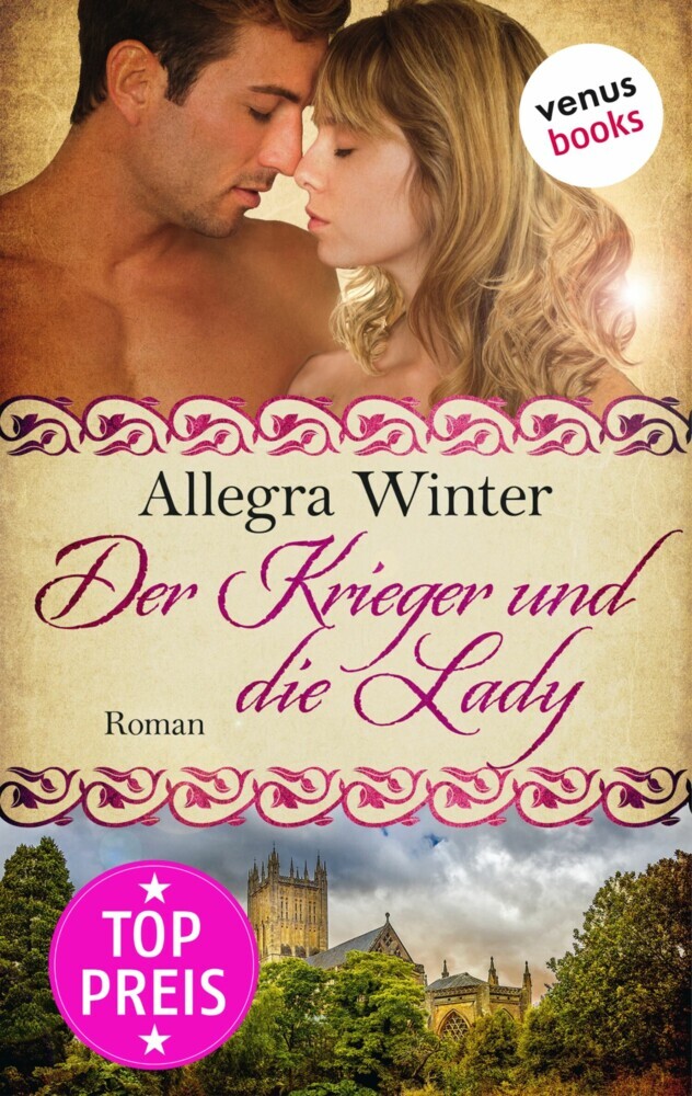 Der Krieger und die Lady main product photo