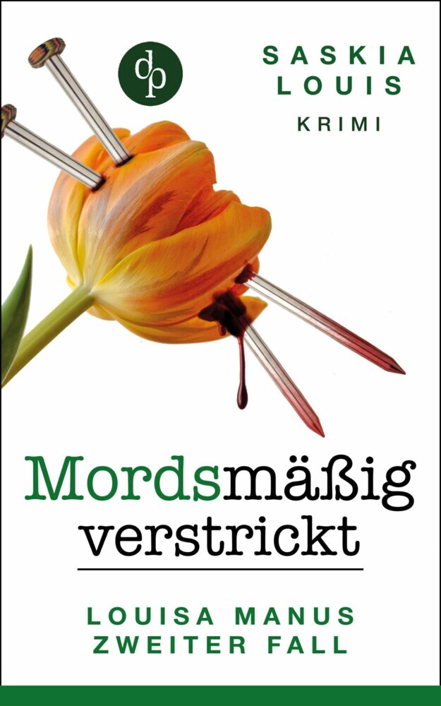 Mordsmäßig verstrickt main product photo