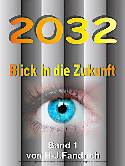 2032 .. Blick in die Zukunft... main product photo
