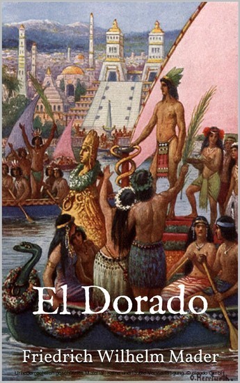 El Dorado main product photo