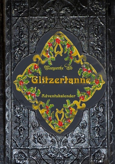 Glitzertanne main product photo