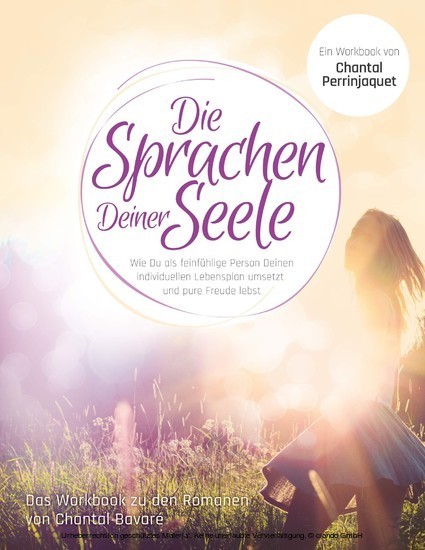 Die Sprachen Deiner Seele main product photo